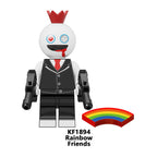 Zestaw figurek Roblox - KF-1894