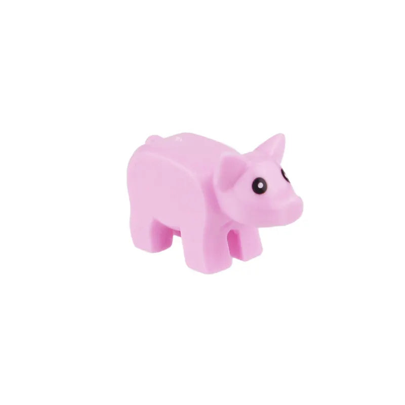 Elementy i akcesoria – Animal - 11