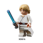 Zestaw figurek Star War - XZ-0016