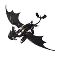 Zestaw klocków Toothless - MOC148887 DN