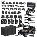 Elementy i akcesoria – Accessories - TZP309/
