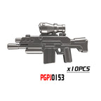 Elementy i akcesoria – Gun - PGPJ-0153