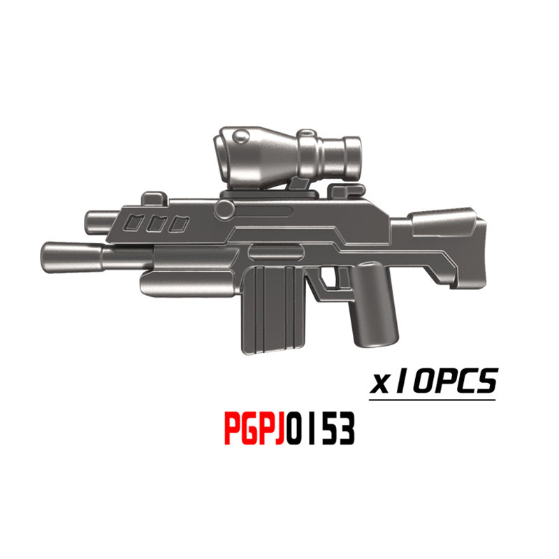 Elementy i akcesoria – Gun - PGPJ-0153