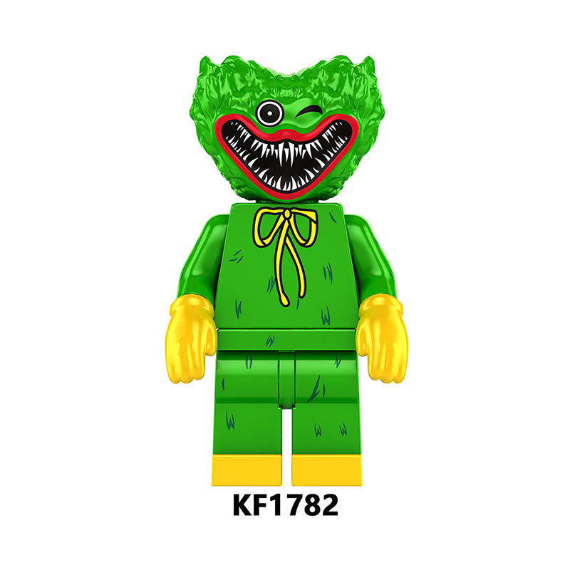 Zestaw figurek Poppy Playtime - KF-1782