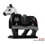 Elementy i akcesoria – Medieval - M-138