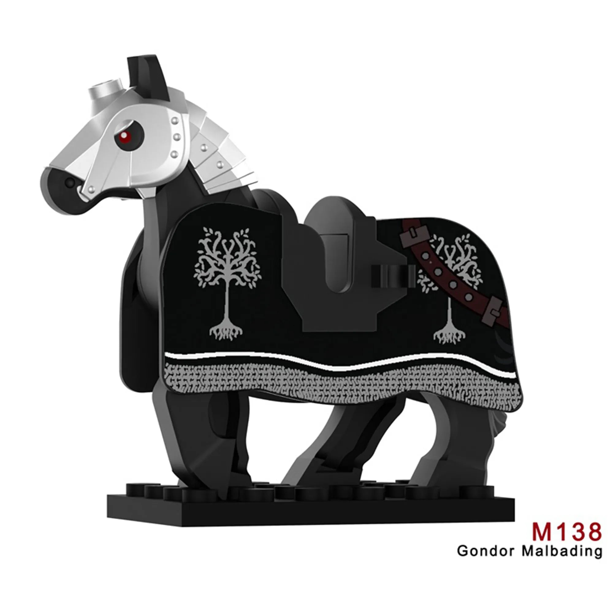Elementy i akcesoria – Medieval - M-138