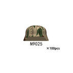Elementy i akcesoria – Helmet - N9025
