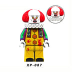 Zestaw figurek It - XP-087