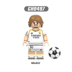 Zestaw figurek World Cup - G-0497