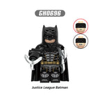 Zestaw figurek Super Hero - G-0696