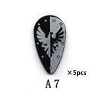 Elementy i akcesoria – Shield - A7