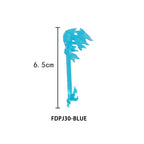 Elementy i akcesoria – Accessories - FDPJ30-blue