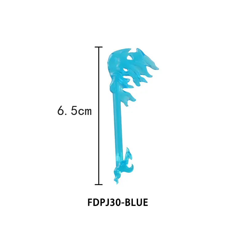 Elementy i akcesoria – Accessories - FDPJ30-blue