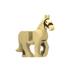 Elementy i akcesoria – Steed - beige