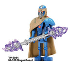 Zestaw figurek star wars