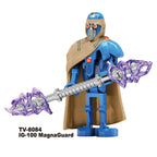 Zestaw figurek Star War - TV-8084