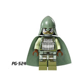 Zestaw figurek Lord of the Rings - P-524