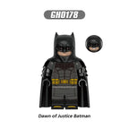 Zestaw figurek Super Hero - G-0178