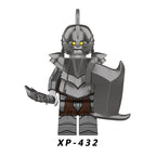 Zestaw figurek Lord of the Rings - XP-432
