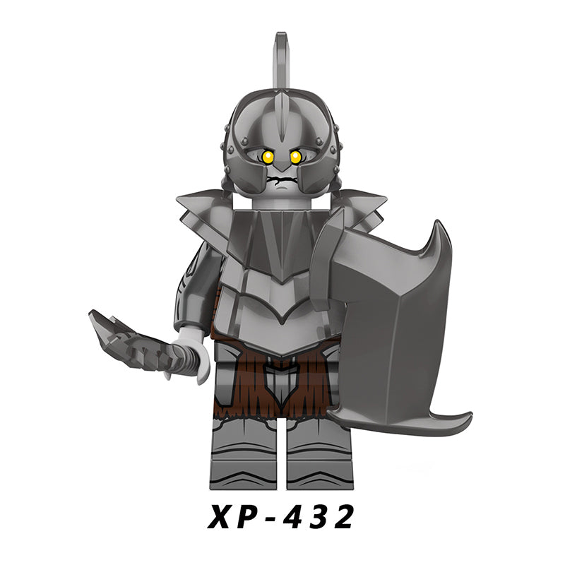 Zestaw figurek Lord of the Rings - XP-432