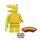 Zestaw figurek Roblox - KF-1892