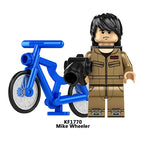 Zestaw figurek Stranger Things - KF-1770