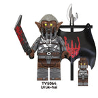 Zestaw figurek Lord of The Rings - TV-5064