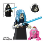 Zestaw figurek Star Wars