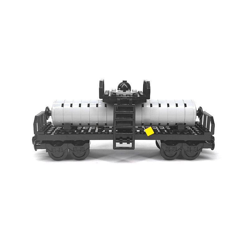 Elementy i akcesoria – Tank Truck Carriage