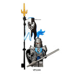 Zestaw figurek Dungeons & Dragons - VP-114A