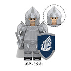 Zestaw figurek Lord of The Rings - XP-392