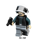 Zestaw figurek Star War - P-789