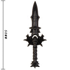 Elementy i akcesoria – Weapon - F013