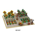 Elementy i akcesoria – Farm - SD1037/