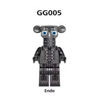 Zestaw figurek fnaf