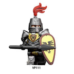 Zestaw figurek Dungeons & Dragons - VP-111