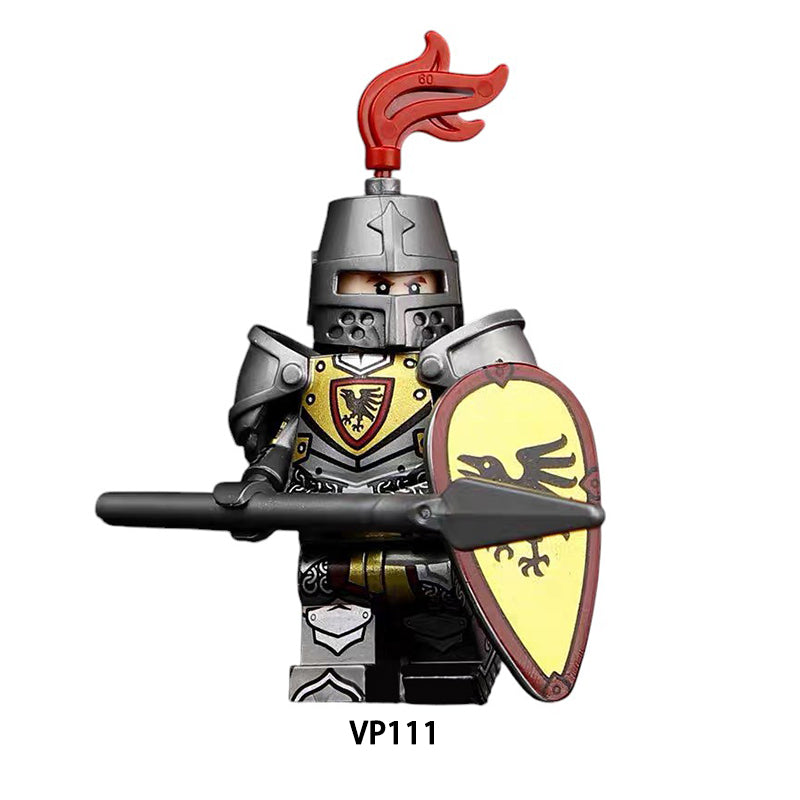 Zestaw figurek Dungeons & Dragons - VP-111
