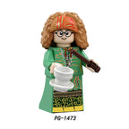Zestaw figurek Harry Potter - P-1473