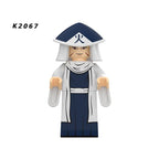 Zestaw figurek Naruto - K2067