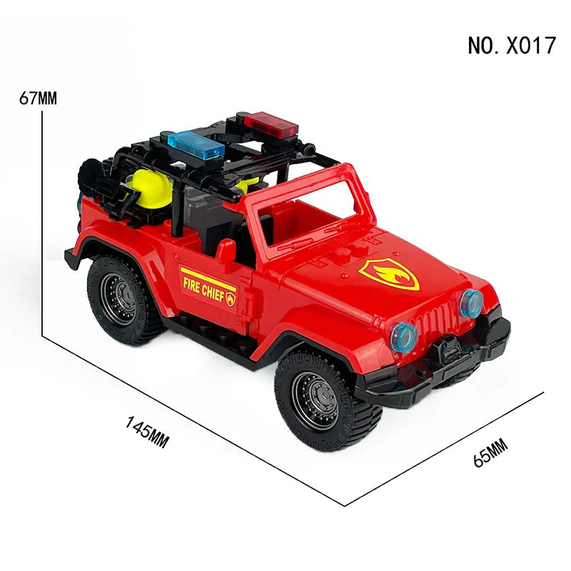 Elementy i akcesoria – Military - X017