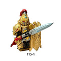 Zestaw figurek Warhammer 40,000 - 115-1