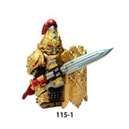 Zestaw figurek Warhammer 40,000 - 115-1
