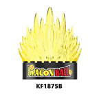 Elementy i akcesoria – Dragon Ball - KF-1875B