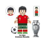 Zestaw figurek World Cup - TV-7051