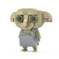 Zestaw klocków BrickPop Dobby - MOC62101 DN85662