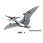 Elementy i akcesoria – Dinosaur - JM-032