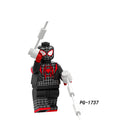 Zestaw figurek Super Hero - P-1737