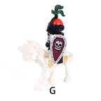 Zestaw figurek Medieval - 9815-G