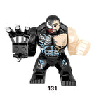 Zestaw figurek Super Hero - EG-131