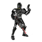 Duże figurki Star Wars Action Figures Collection - KSZ-616